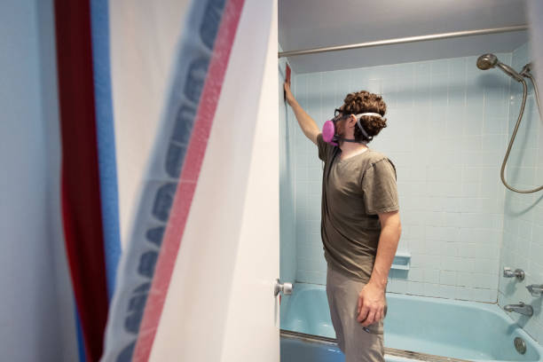 Best Emergency Mold Remediation  in Reliez Valley, CA