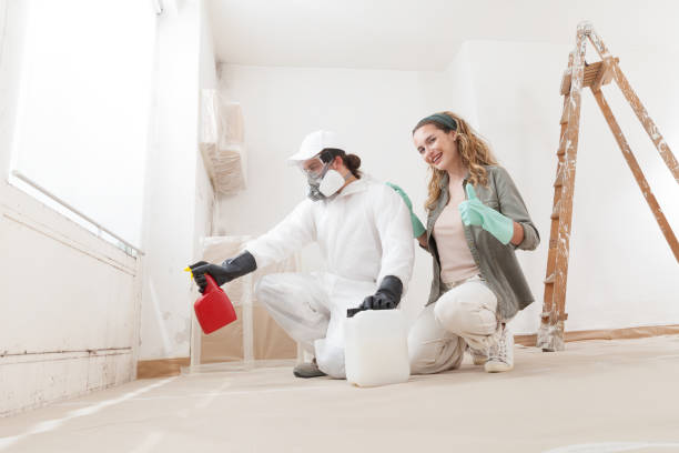 Best Residential Mold Inspection & Testing  in Reliez Valley, CA
